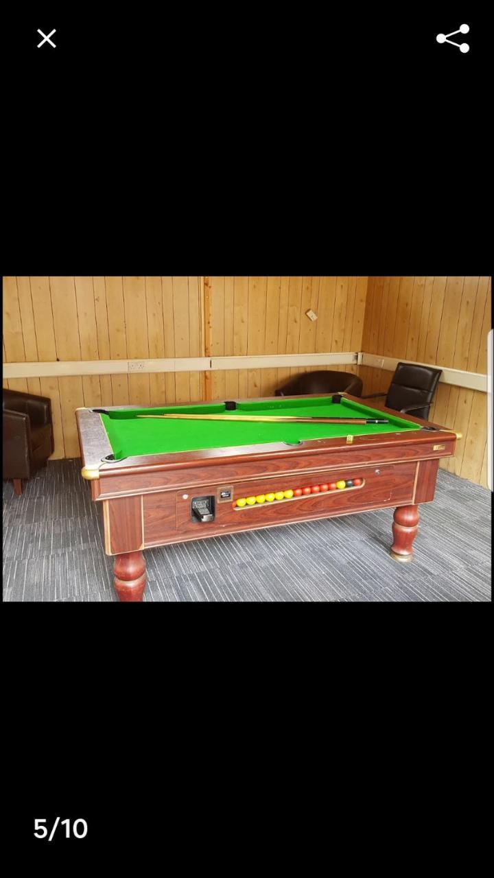 Upton Park Couette-café Londres
