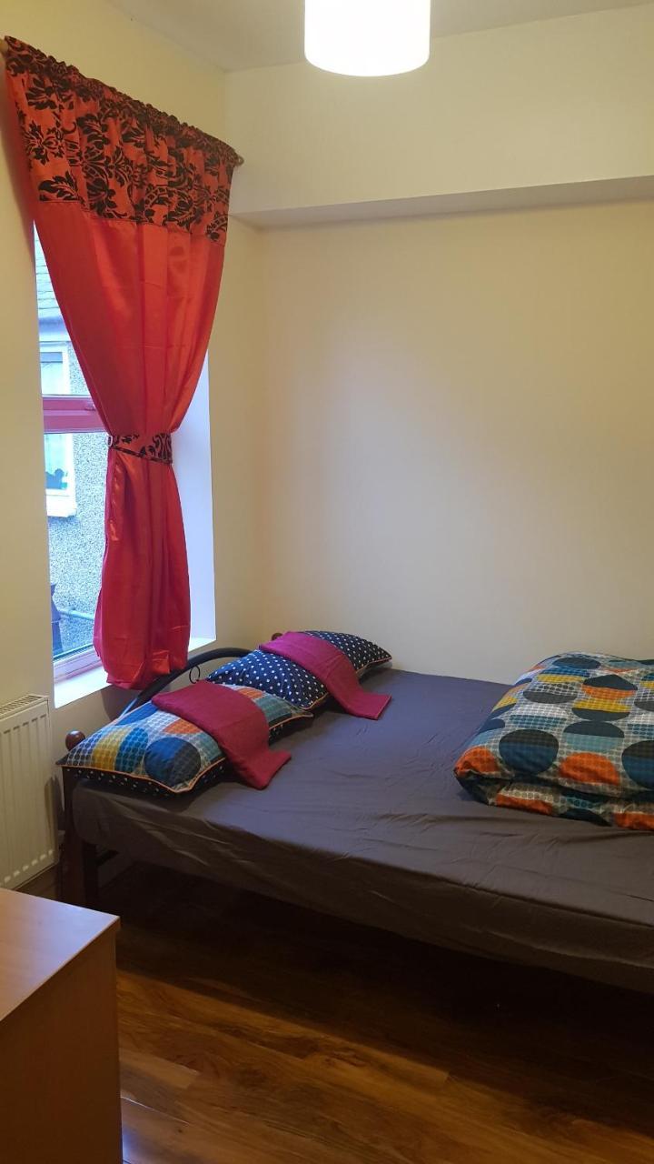 Upton Park Couette-café