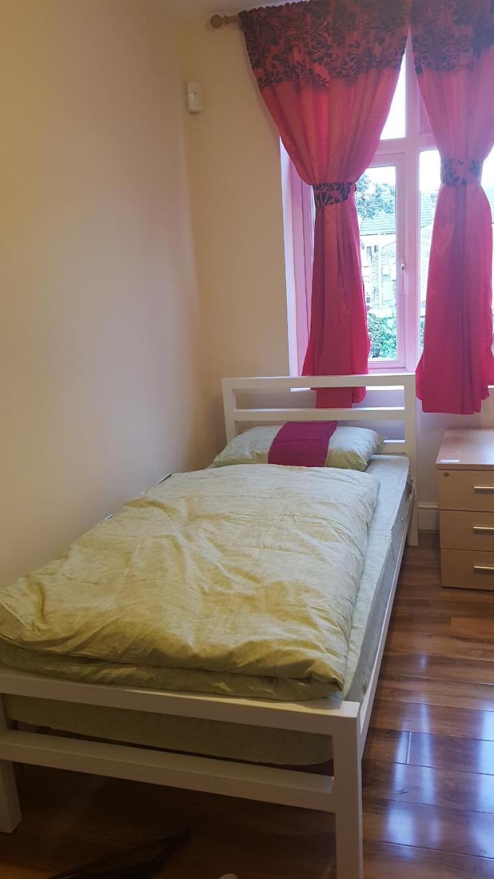 Couette-café Upton Park *