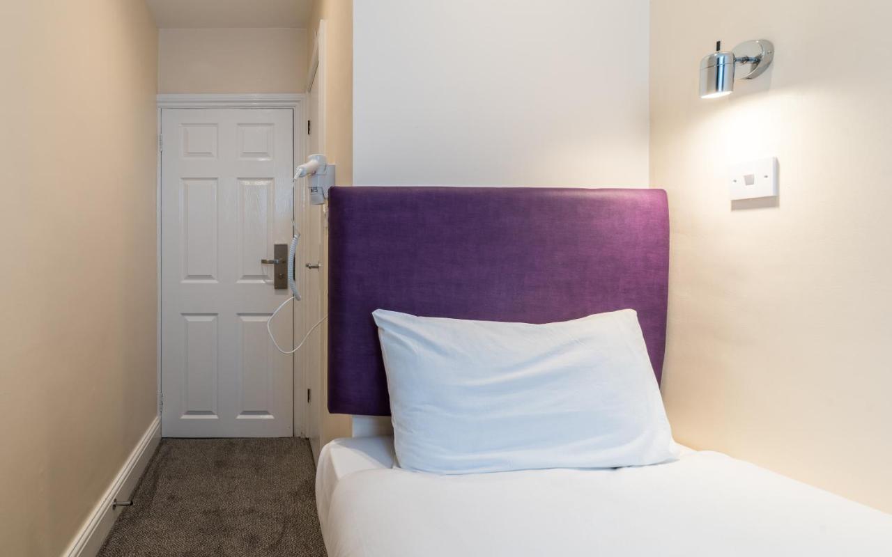 Golden By Saba Hotel Londres