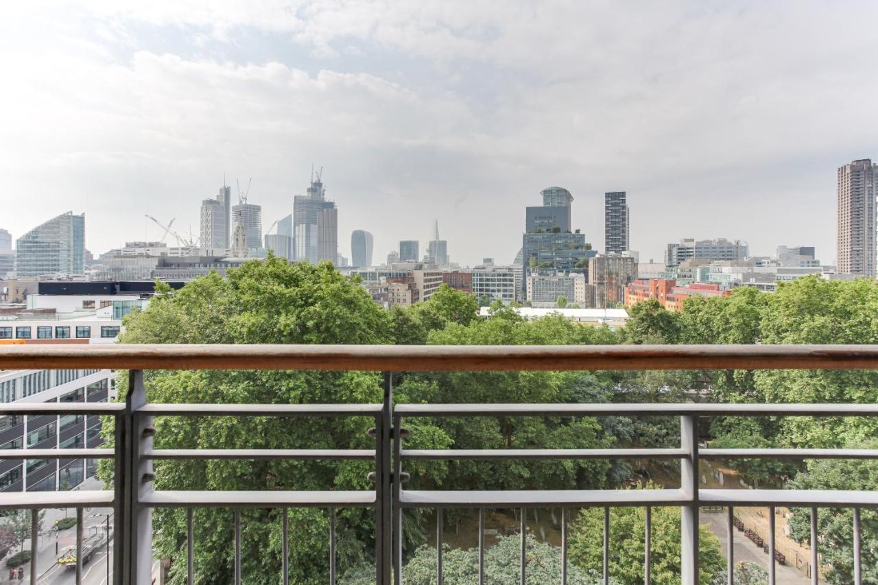 Appartement Lexington *