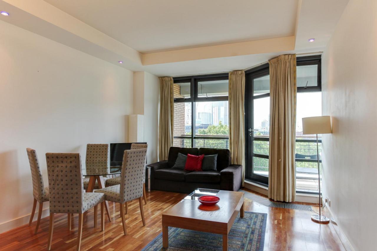 Lexington Appartement *
