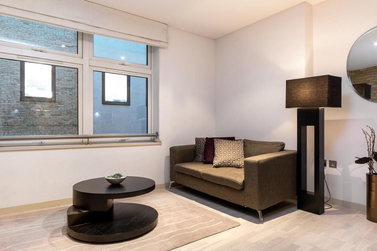 Apartamento Farringdon Serviced *