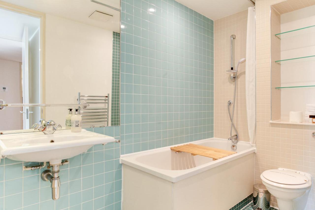 Appartement Lexington Londres
