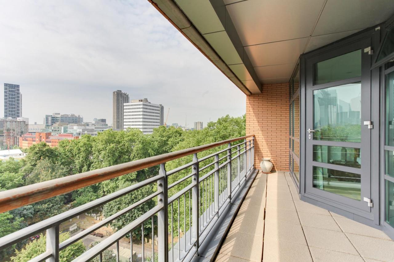 Lexington Appartement *