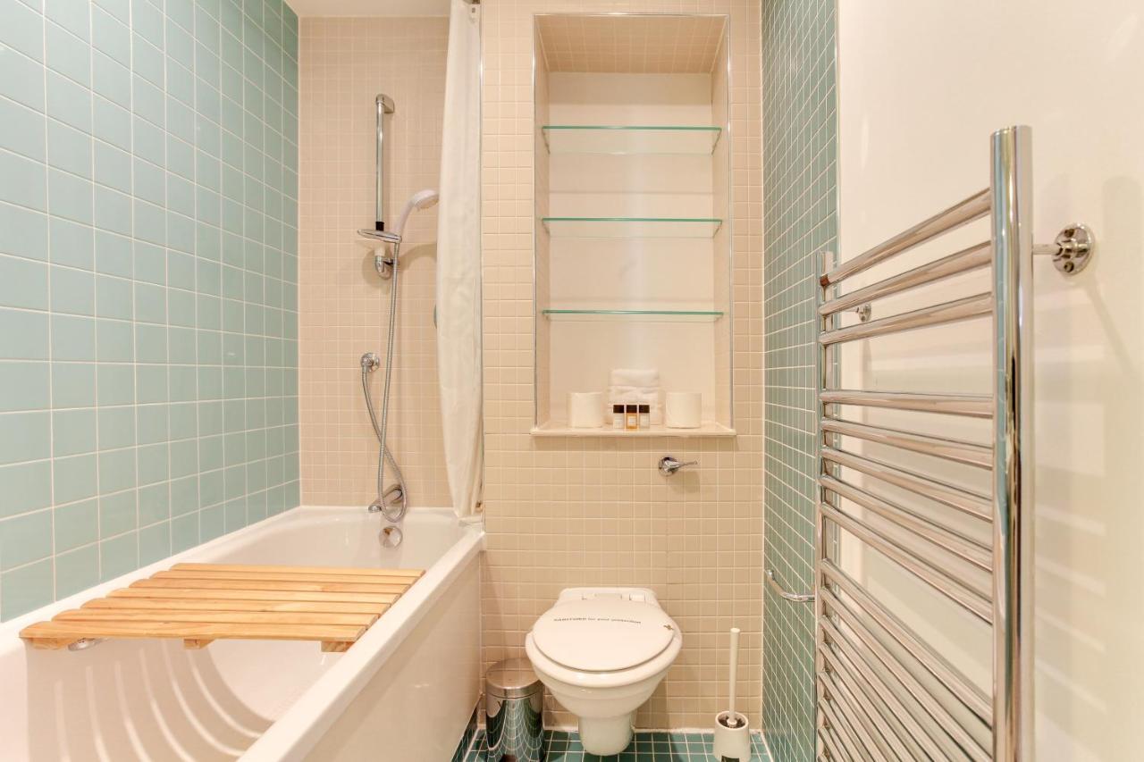 Lexington Appartement Londres