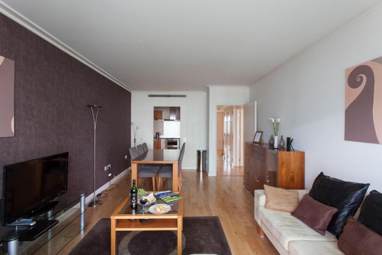 Discovery Dock Appartement *