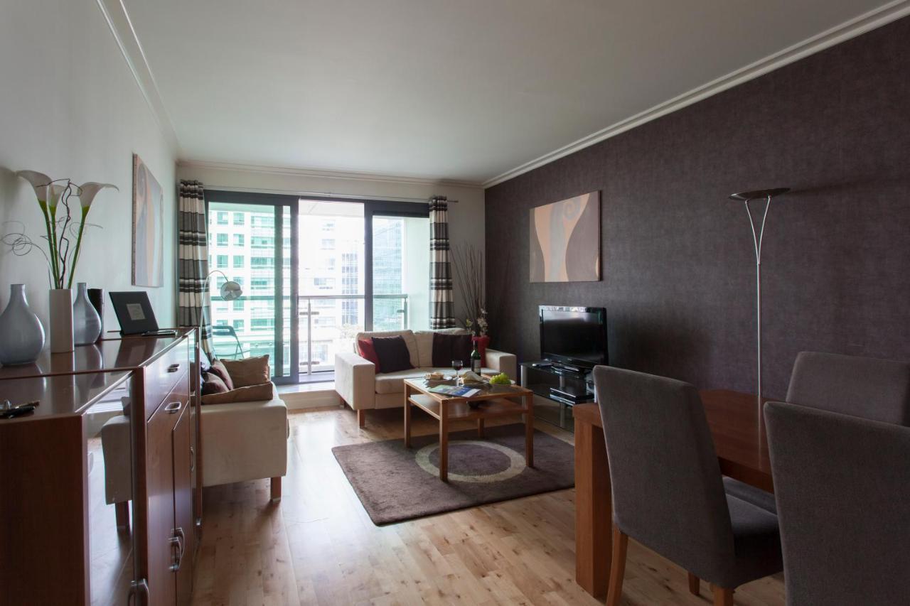 Appartement Discovery Dock