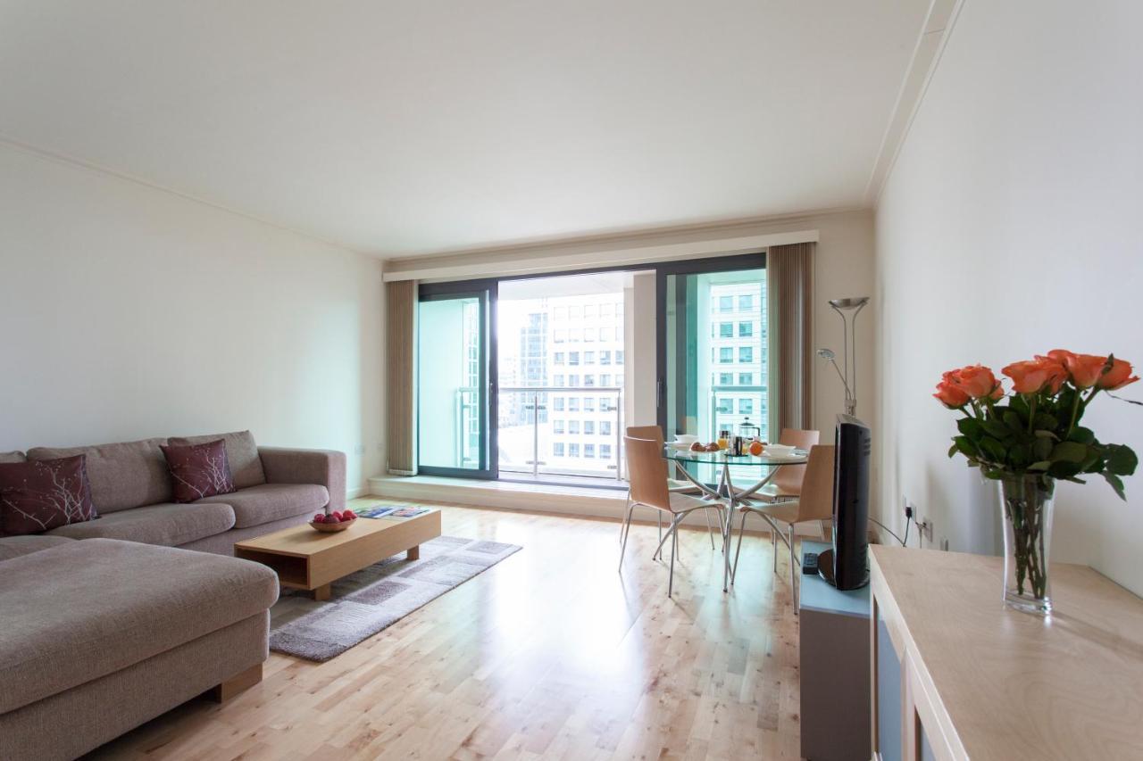 Discovery Dock Appartement
