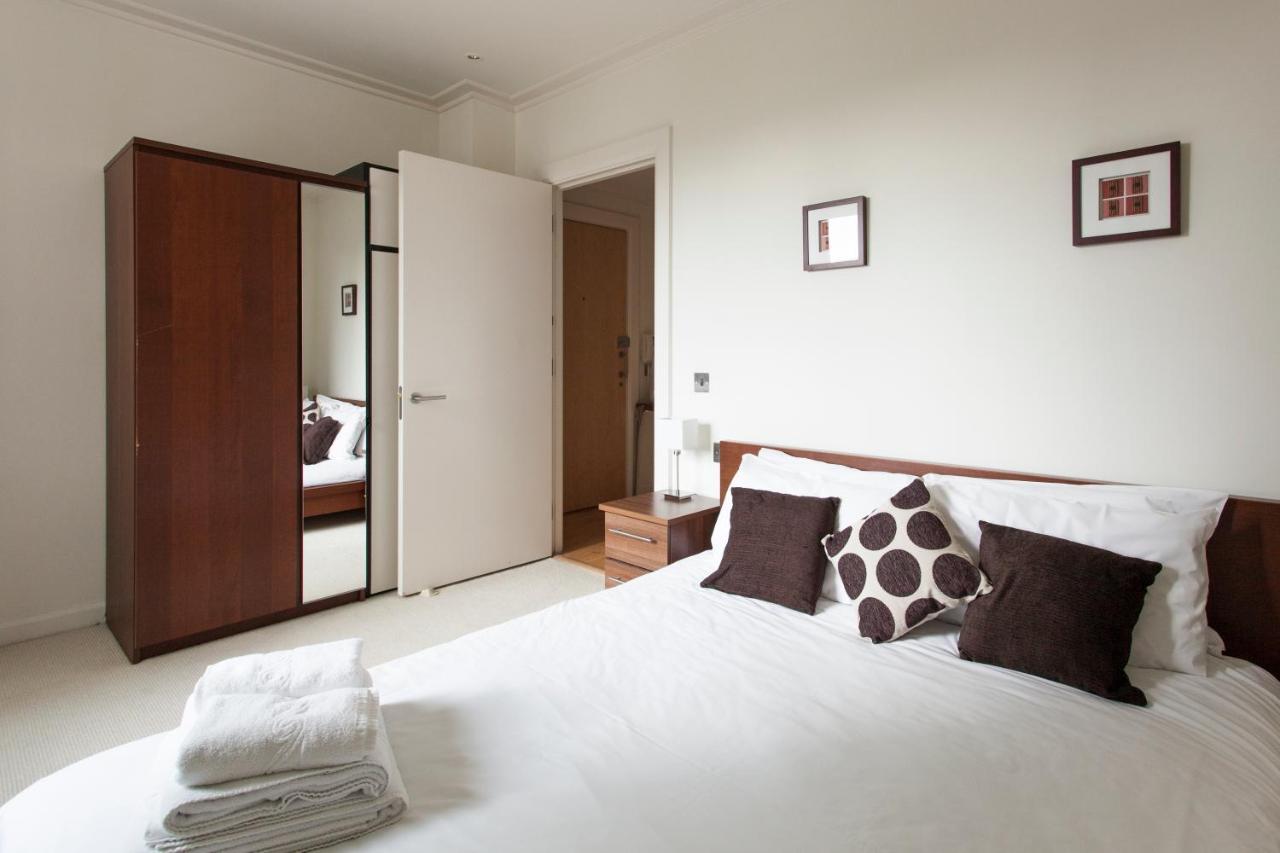 Discovery Dock Appartement *