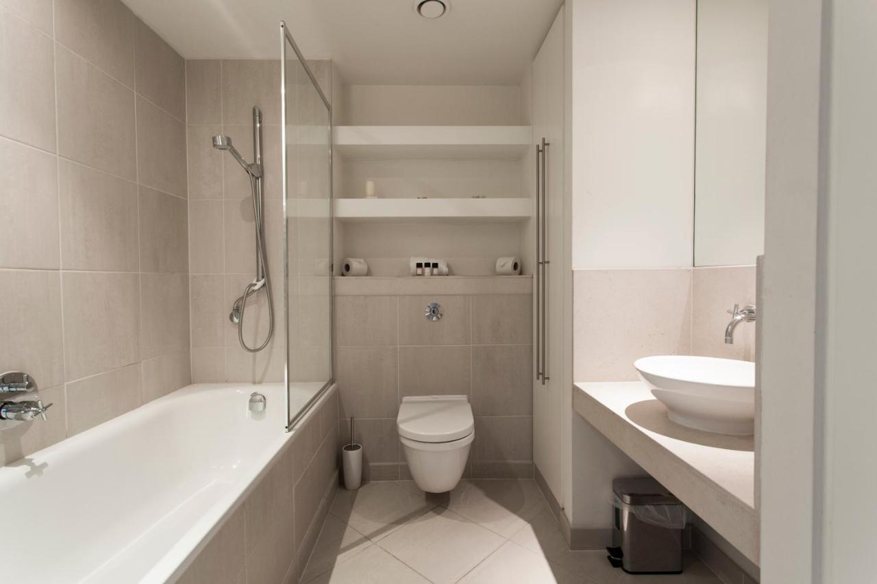 Discovery Dock Appartement