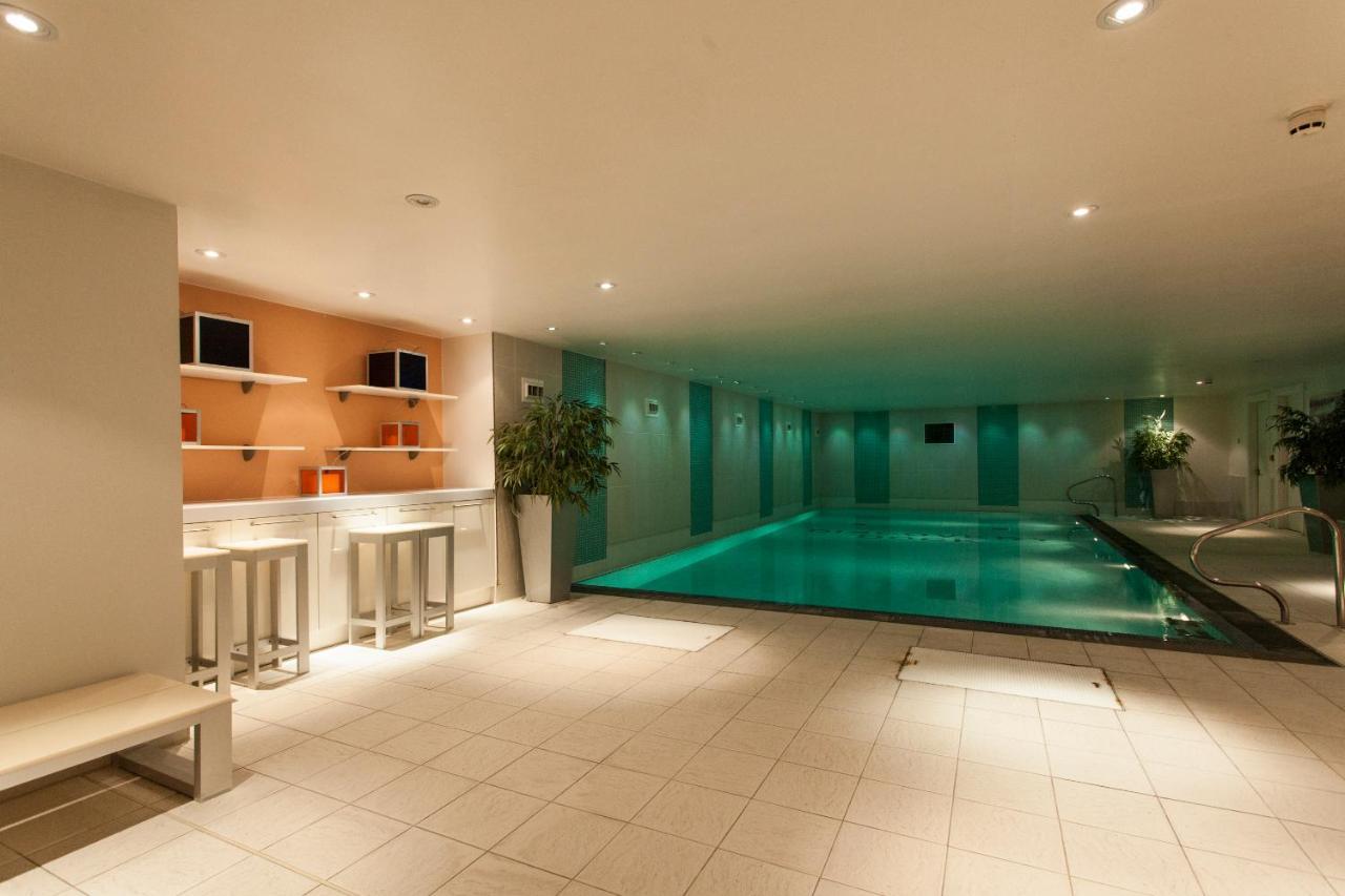 Discovery Dock Appartement Londres