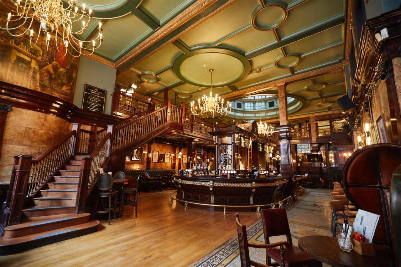 Counting House Londres