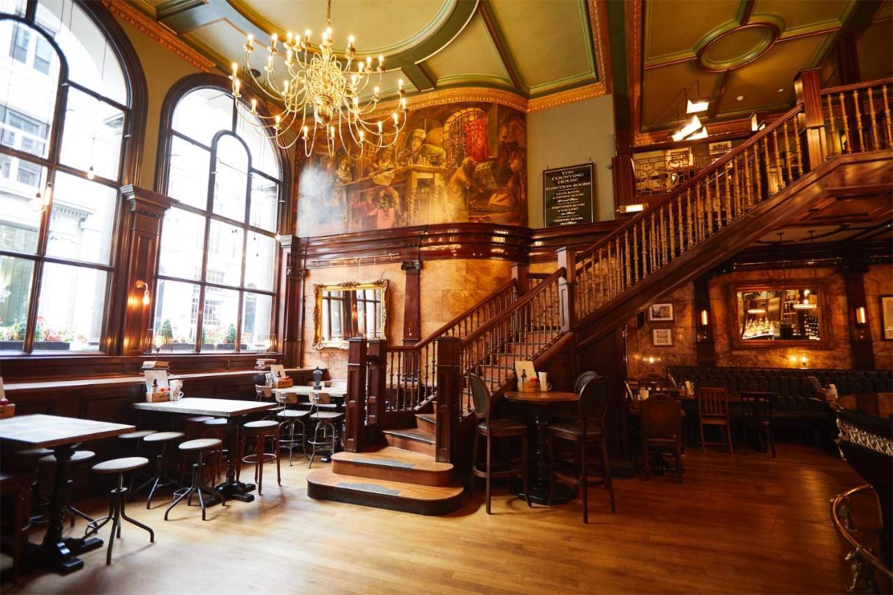 Hotel Counting House Londres