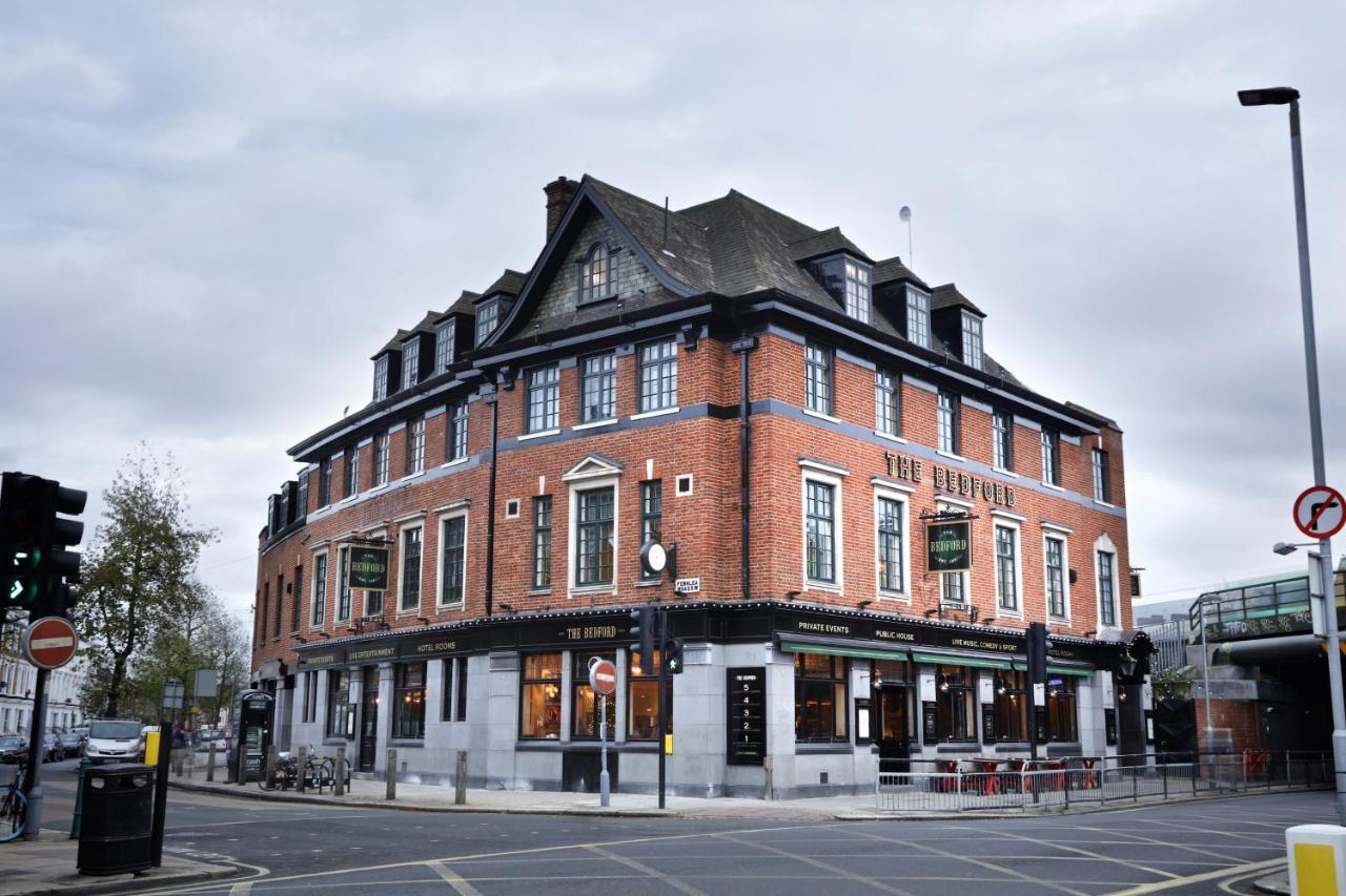 The Bedford Balham - Live Music Venue Hotel London