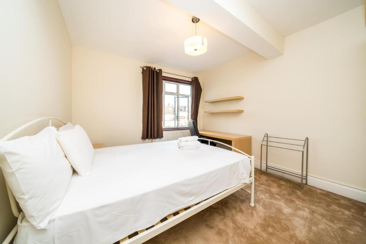 New 3 Bedroom House Near Wembley Stadium *