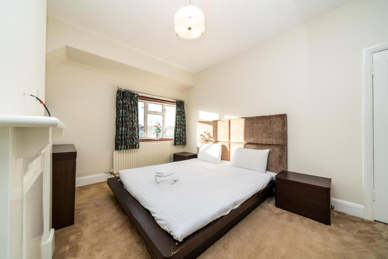 New 3 Bedroom House Near Wembley Stadium *