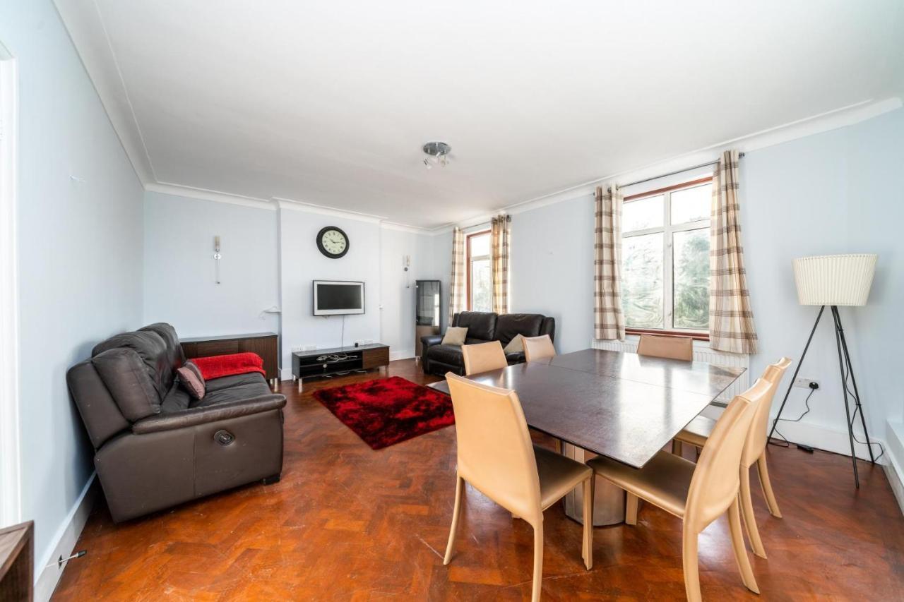 New 3 Bedroom House Near Wembley Stadium