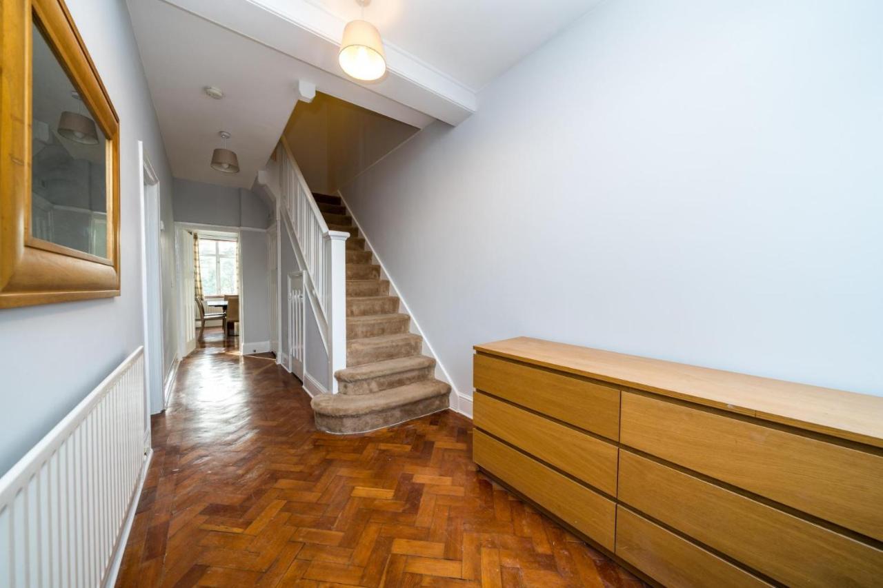 Apartamento New 3 Bedroom House Near Wembley Stadium Londres