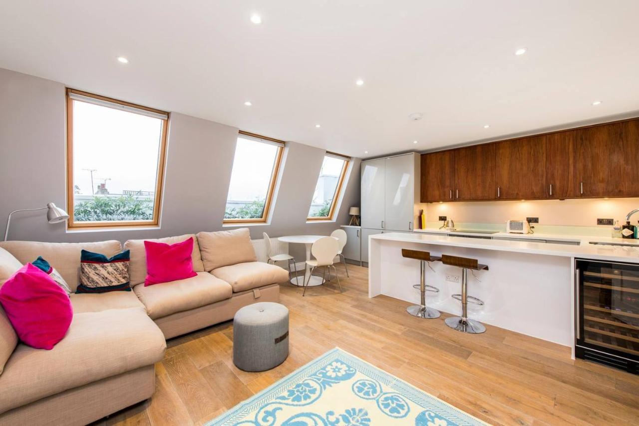 Charming Close To Notting Hill * Londres