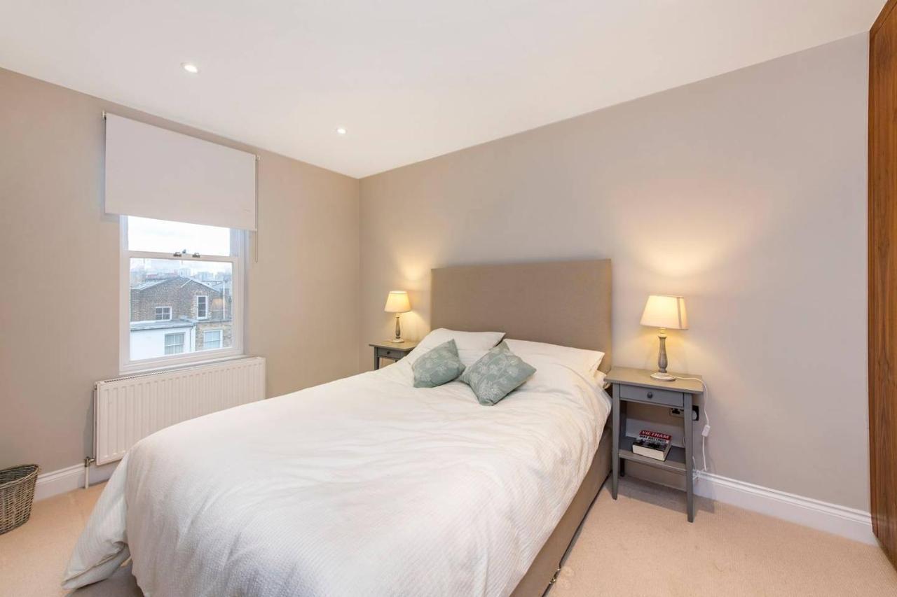 Appartement Charming Close To Notting Hill *