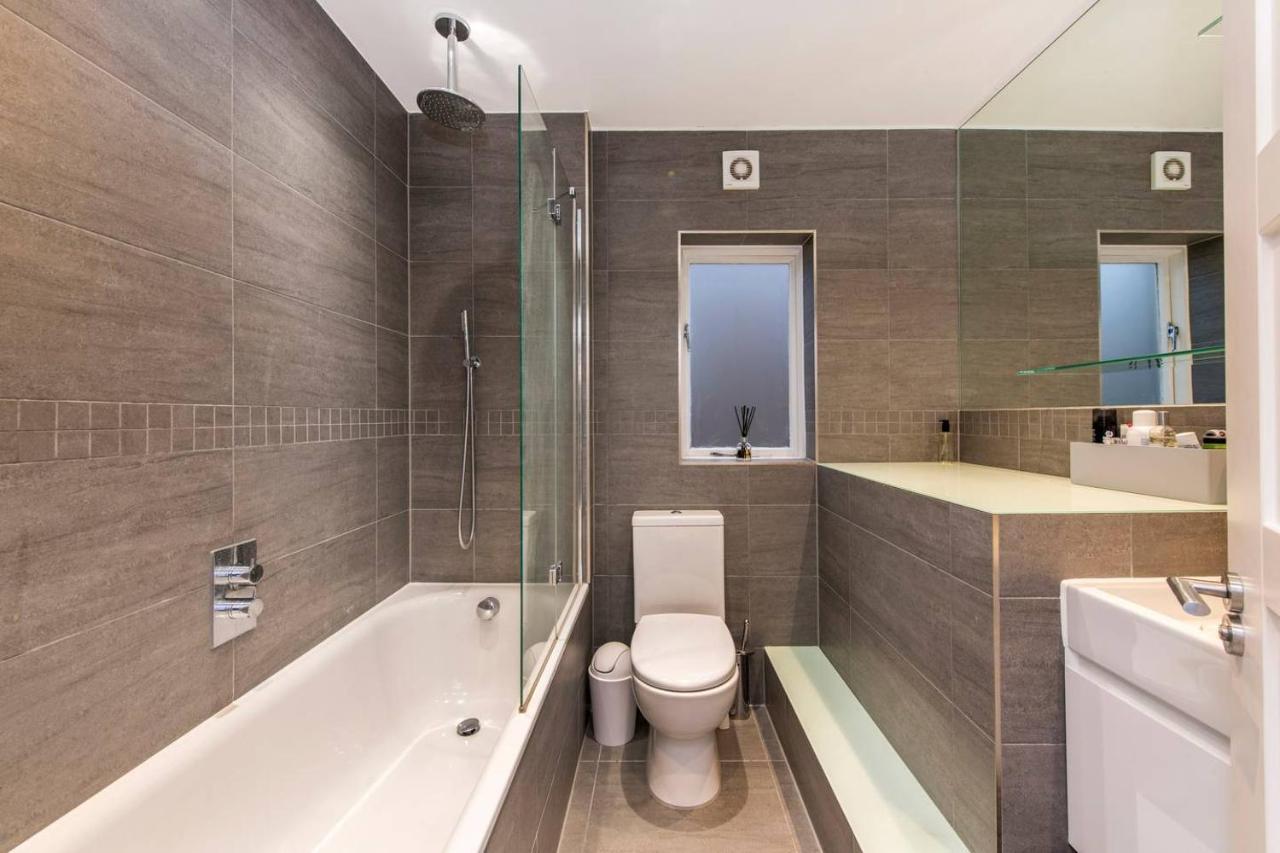 Appartement Charming Close To Notting Hill