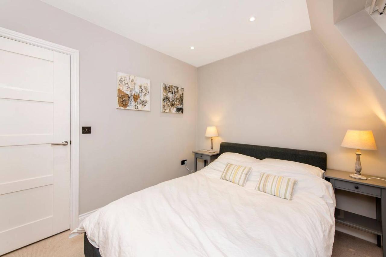 Charming Close To Notting Hill * Londres