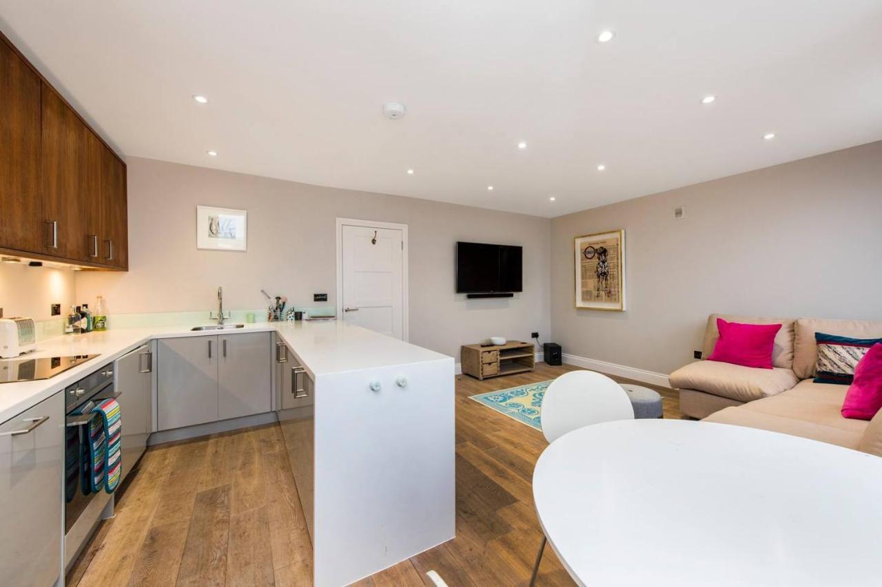 Appartement Charming Close To Notting Hill