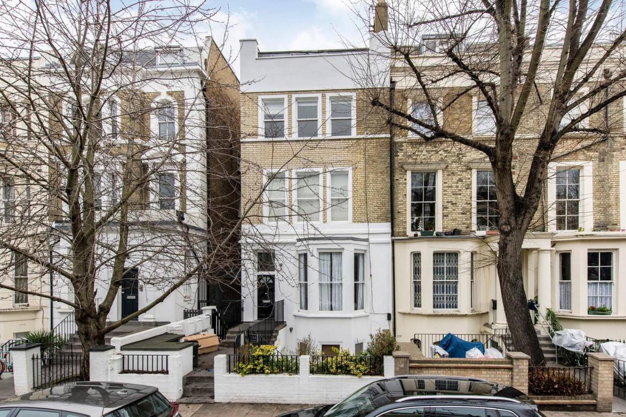 Charming Close To Notting Hill Londres