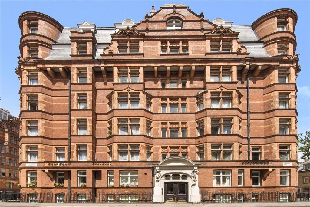 Luxury Fitzrovia Londres