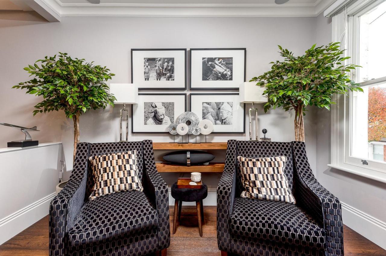 Luxurious Wandsworth Close To Putney Heath * Londres