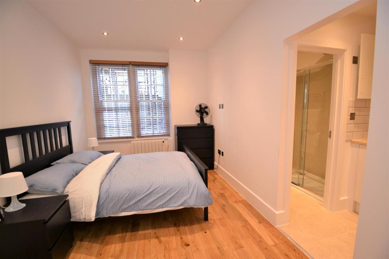 Marble Arch Appartement *