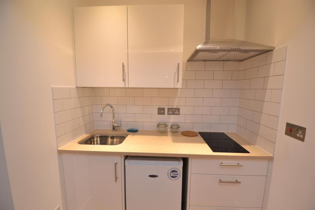 Marble Arch Appartement