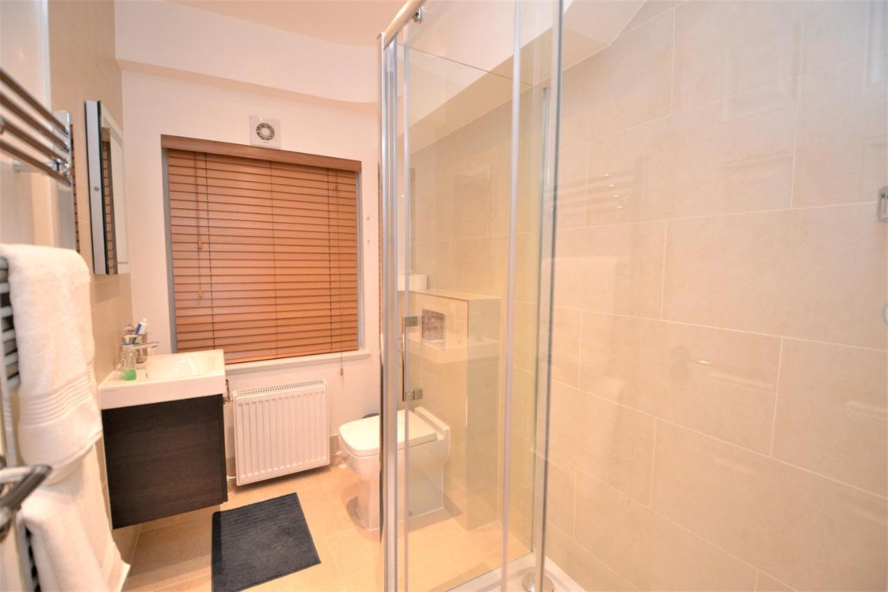 Marble Arch Appartement Londres