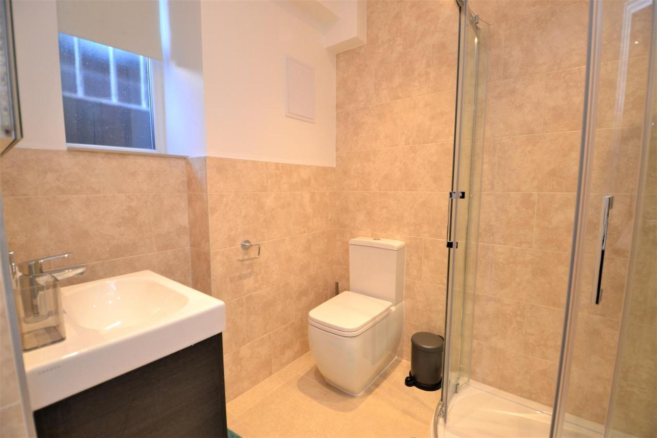 Appartement Marble Arch