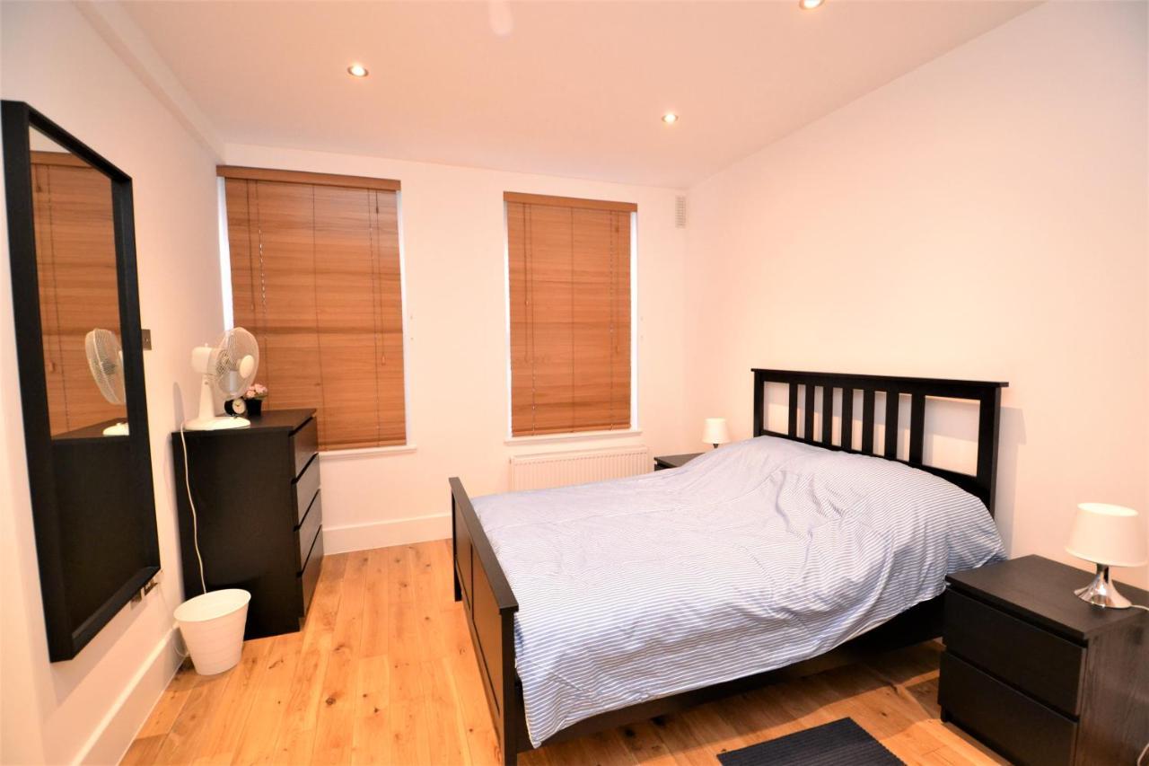 Appartement Marble Arch *