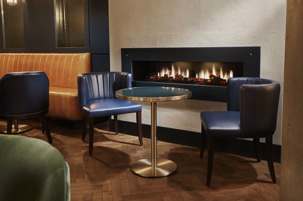 Hotel Marlin Waterloo Londres
