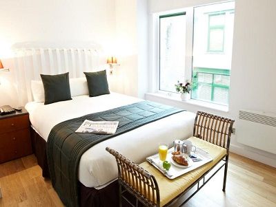 196 Bishopsgate Con Servicio