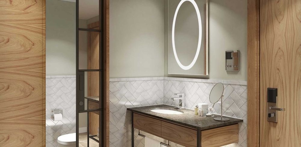 Lincoln Plaza London, Curio Collection By Hilton Londres