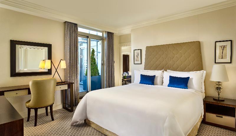 The Westbury Mayfair, A Luxury Collection Hotel, Londen