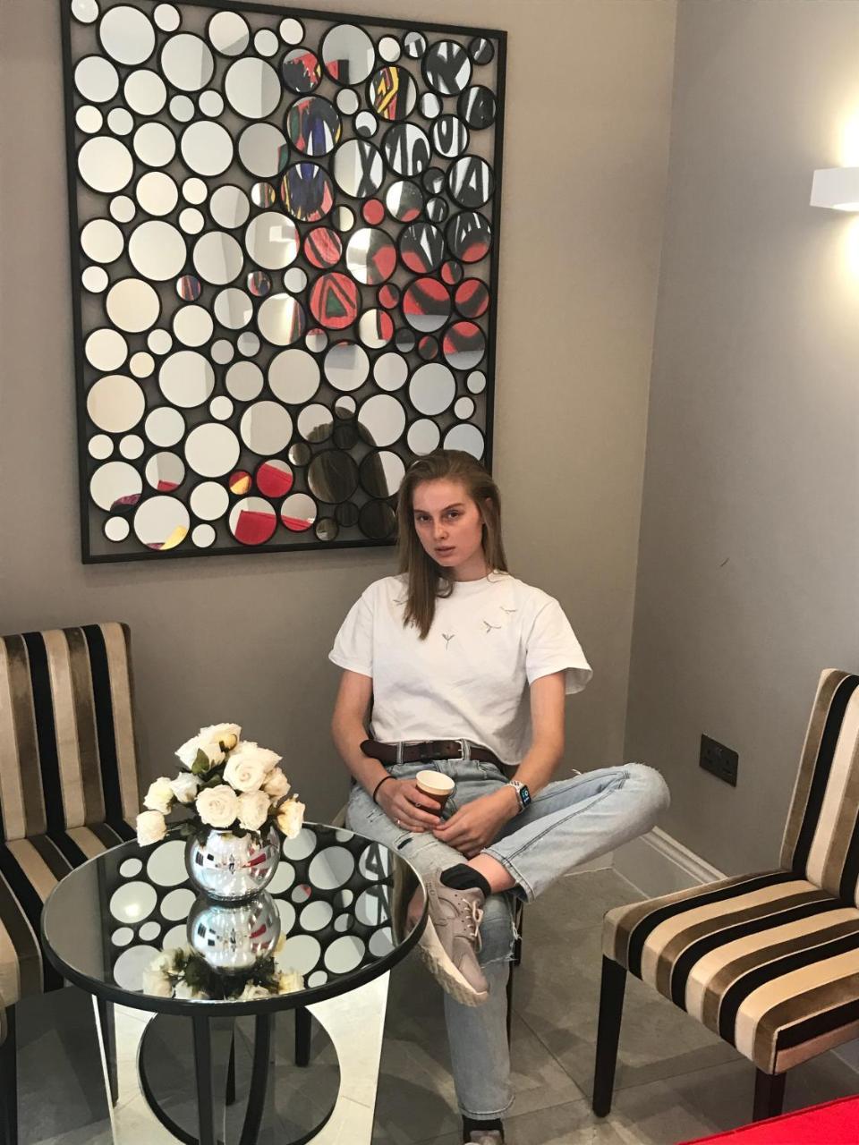 The Mornington Camden Female Only (adults Only) * Londen