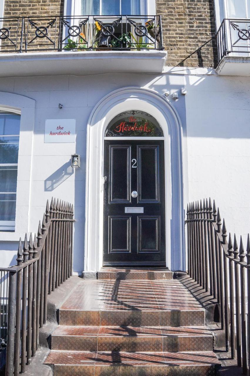 Hostel The Mornington Camden Female Only (adults Only) Londen