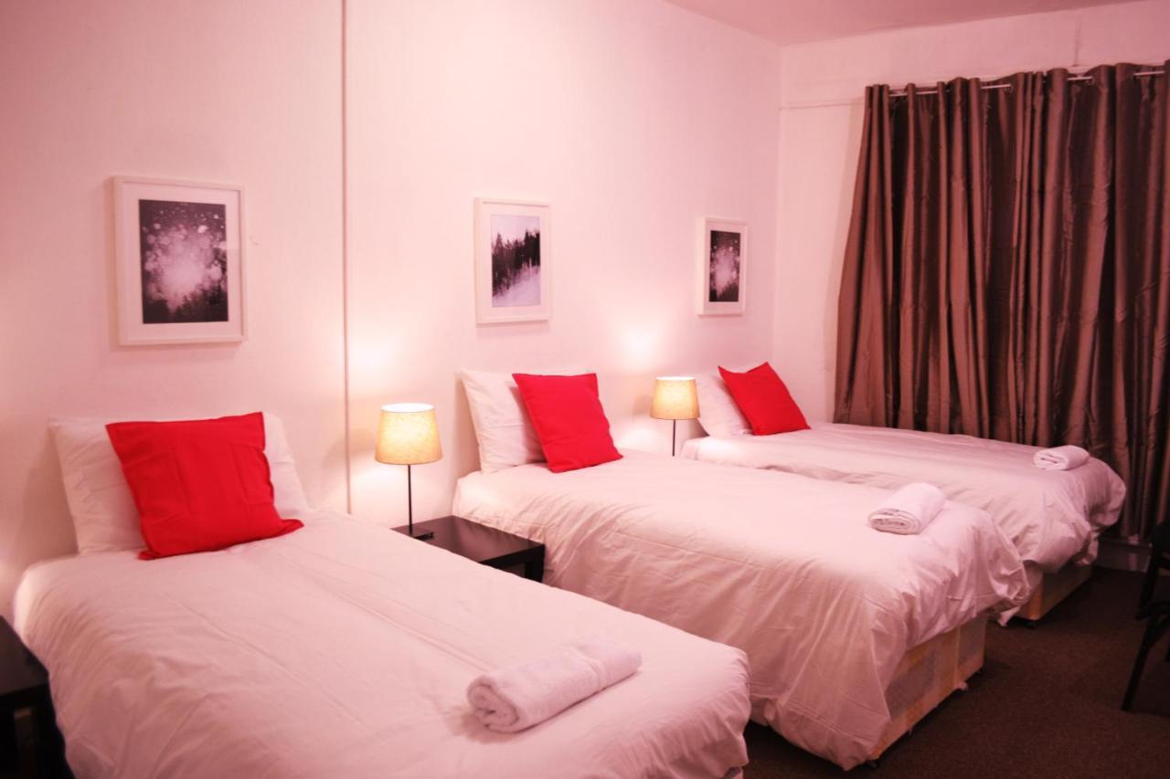 Hotel The Lion Head Londen
