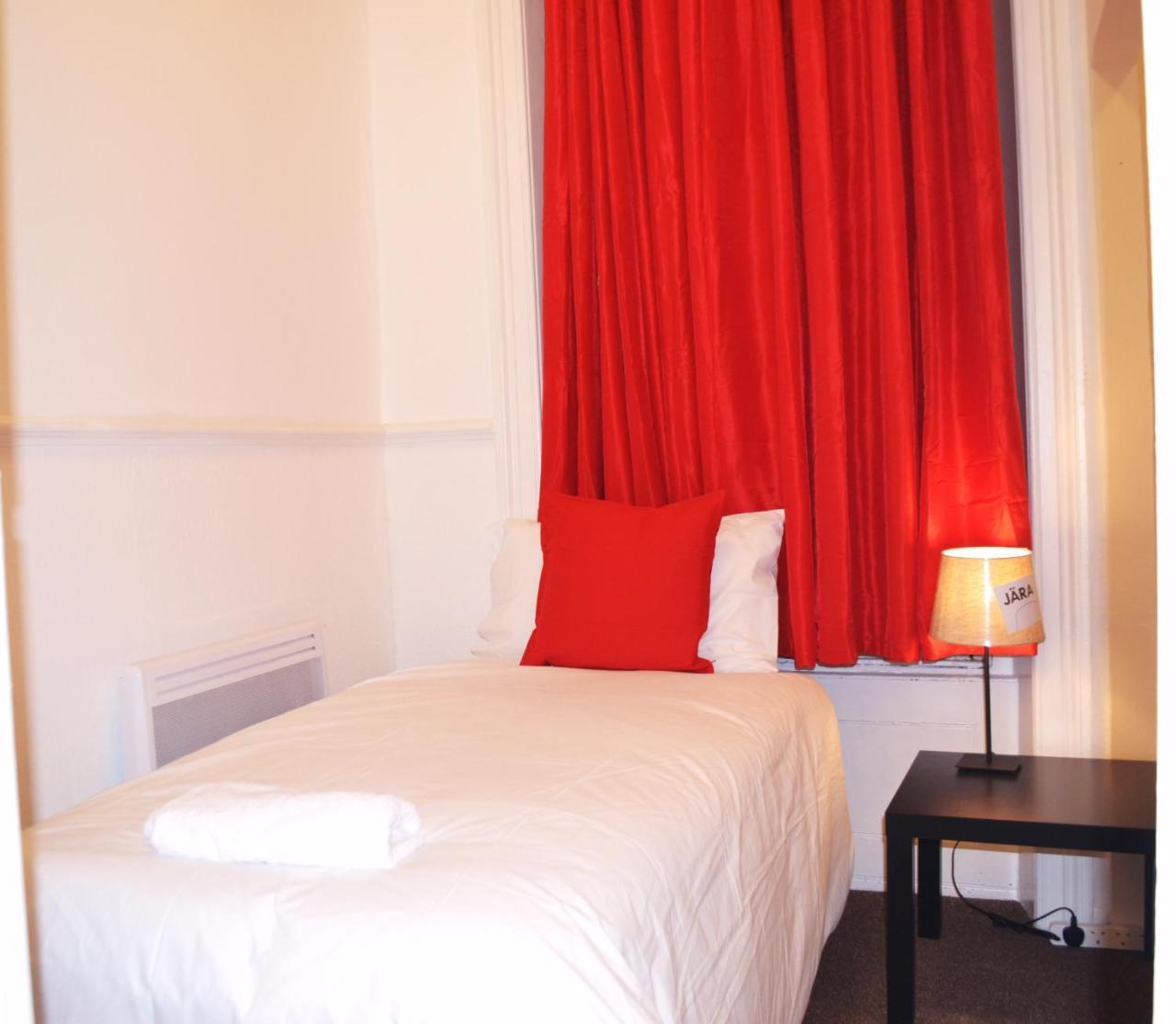 Hotel The Lion Head Londen