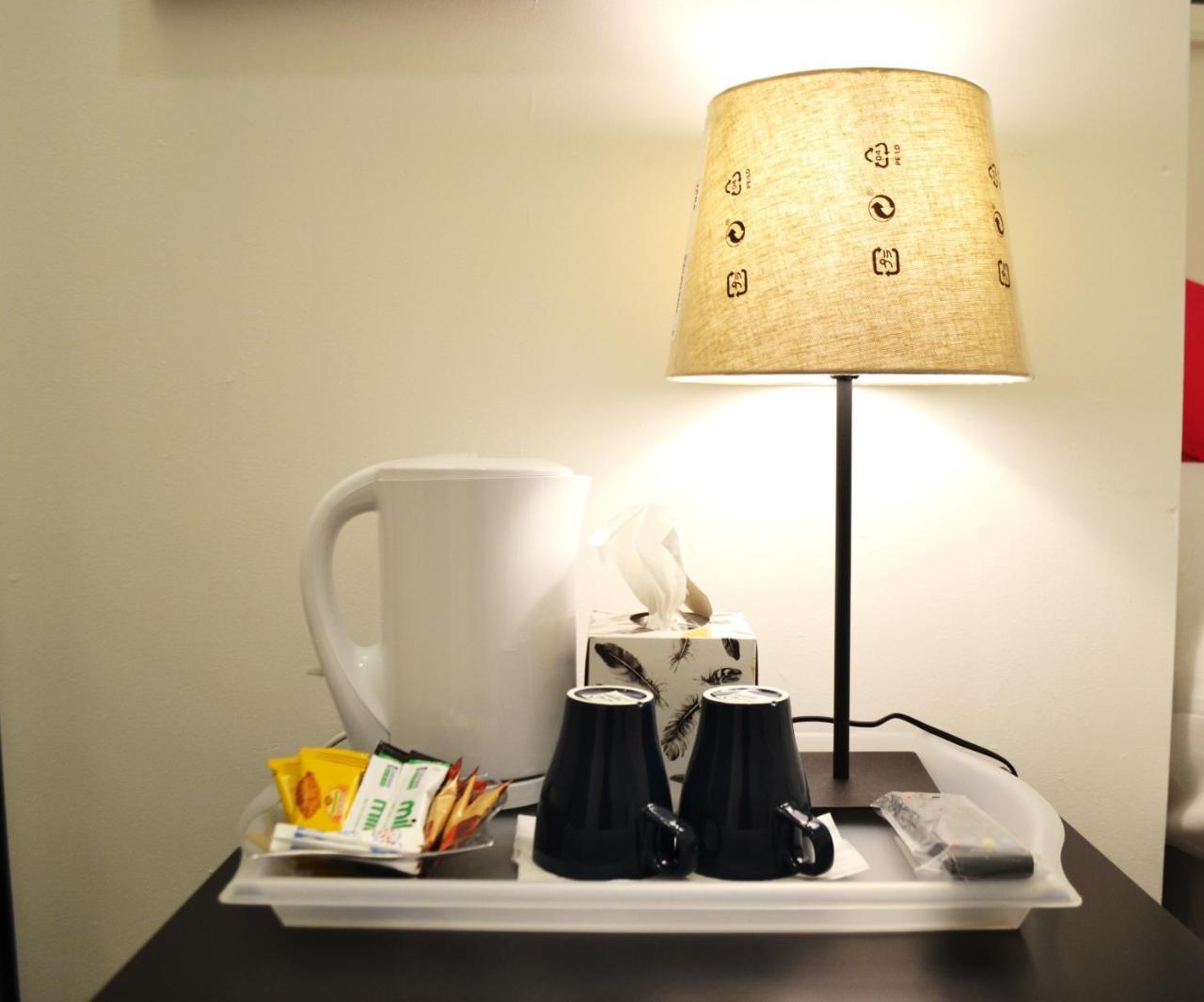 Hotel The Lion Head Londen