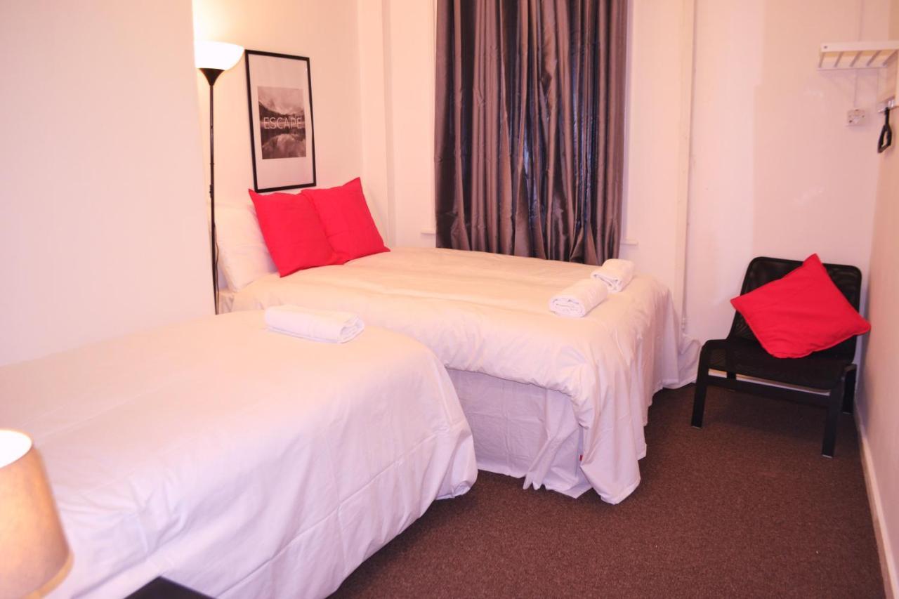 Hotel The Lion Head Londen