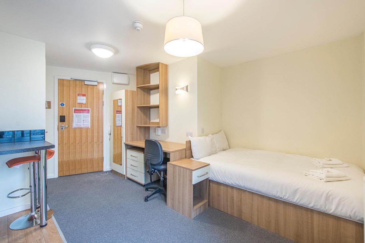 Apartamento Ensuite Rooms, Southwark - Sk Londres