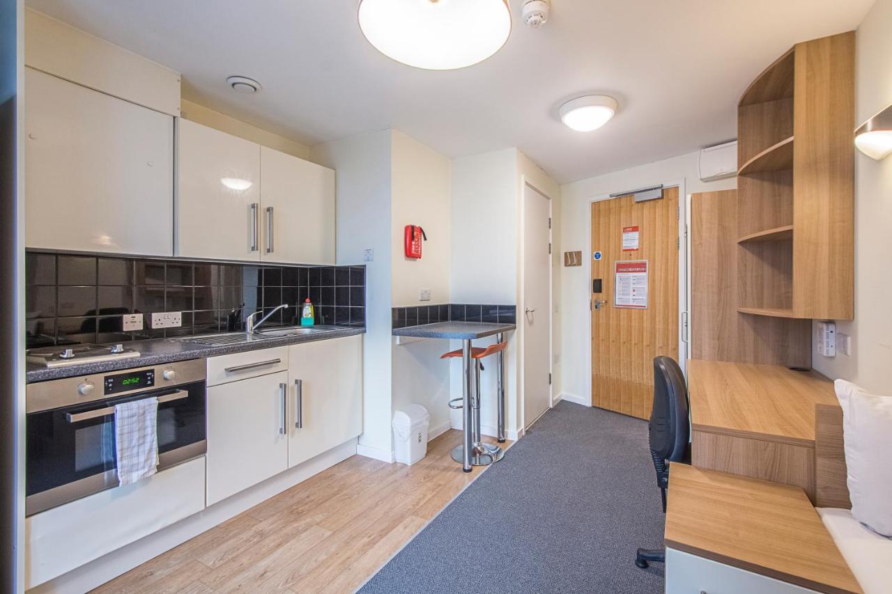 Ensuite Rooms, Southwark - Sk Apartamento