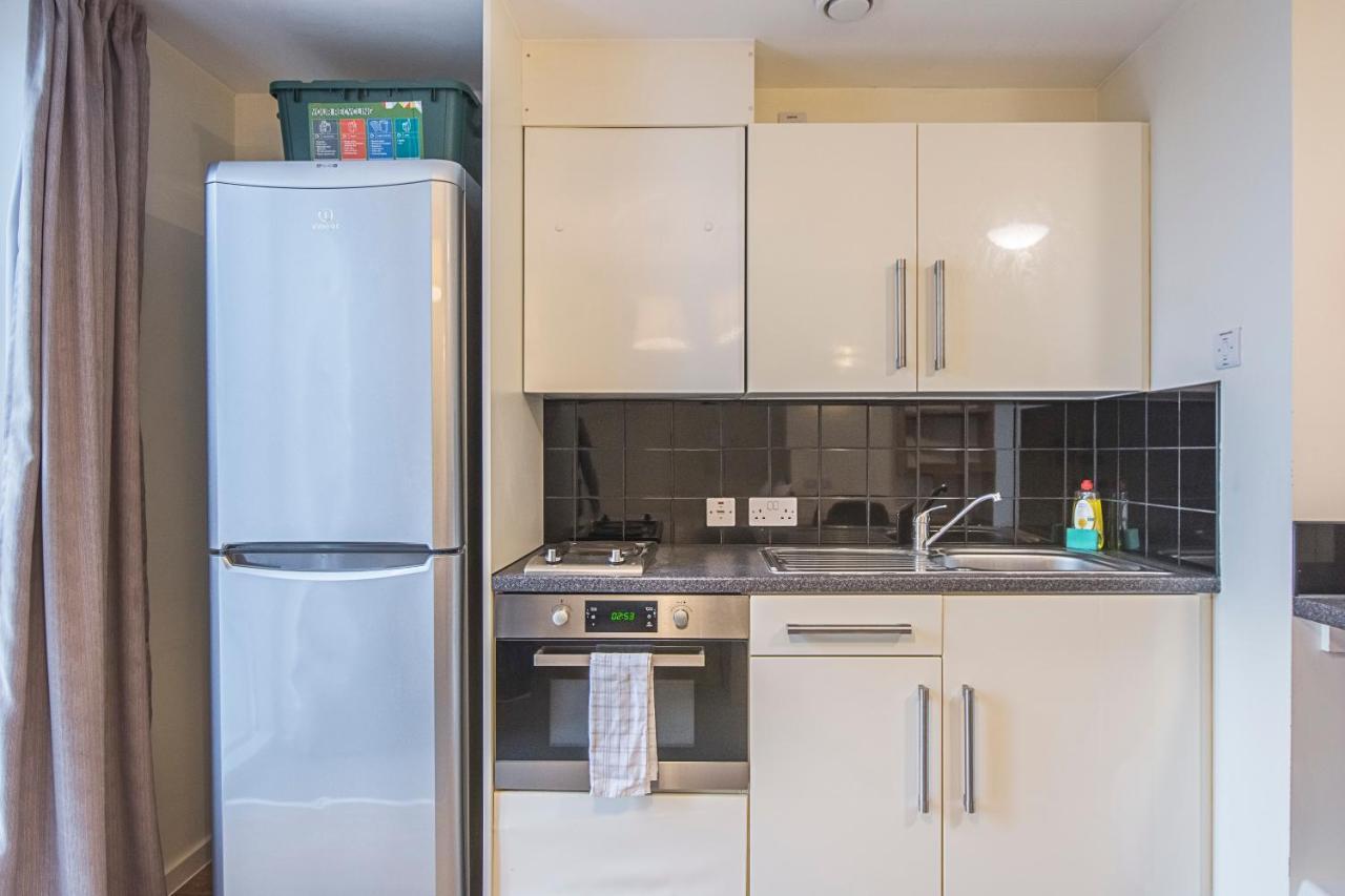 Ensuite Rooms, Southwark - Sk Apartamento *