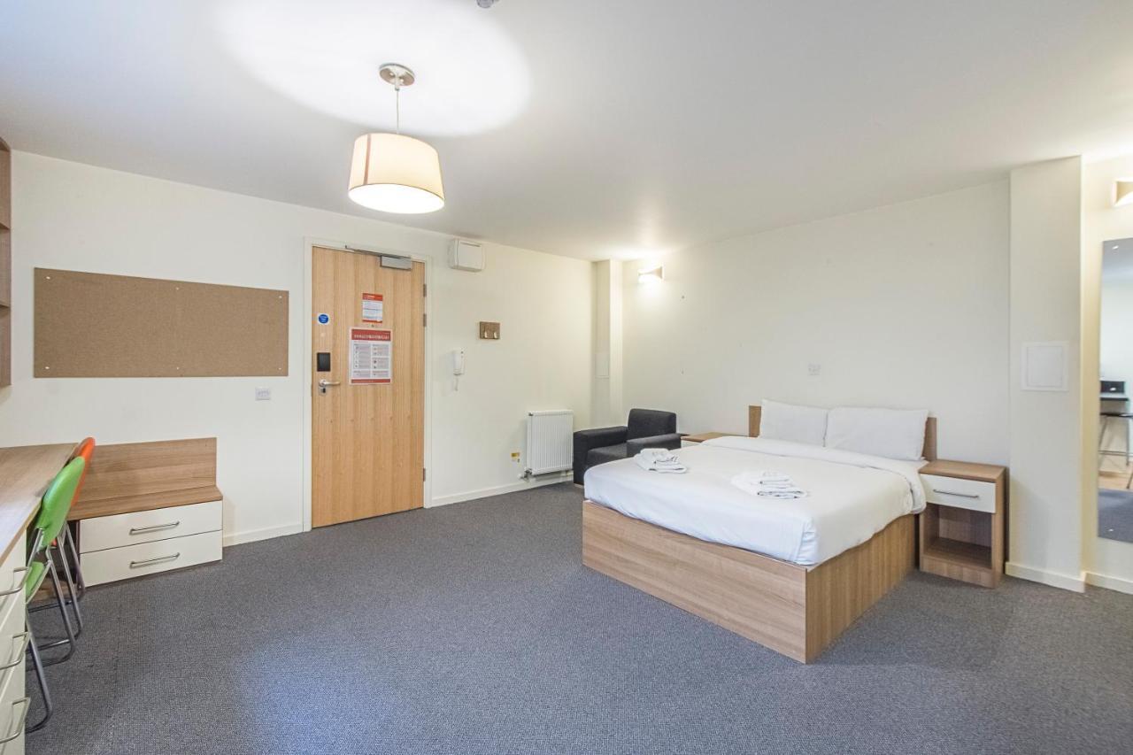 Apartamento Ensuite Rooms, Southwark - Sk Londres